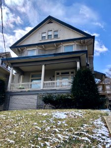 Reading Road, Mount Auburn, Cincinnati, OH 