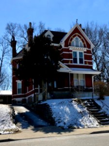 Blair Avenue, Avondale, Cincinnati, OH 