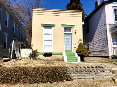 Myrtle Avenue, Walnut Hills, Cincinnati, OH 
