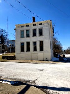 Hemlock Street, Walnut Hills, Cincinnati, OH 