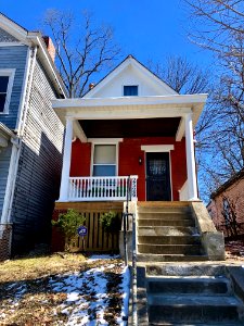 Hemlock Street, Walnut Hills, Cincinnati, OH 