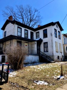 Hemlock Street, Walnut Hills, Cincinnati, OH 