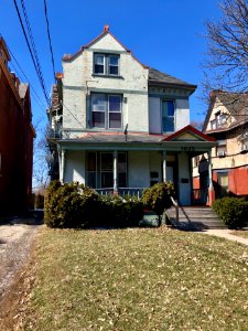 Melrose Avenue, Walnut Hills, Cincinnati, OH 