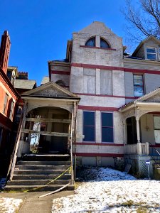 Melrose Avenue, Walnut Hills, Cincinnati, OH 