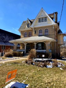 Melrose Avenue, Walnut Hills, Cincinnati, OH 