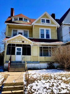 Stanton Avenue, Walnut Hills, Cincinnati, OH 