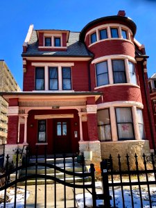 Melrose Avenue, Walnut Hills, Cincinnati, OH 