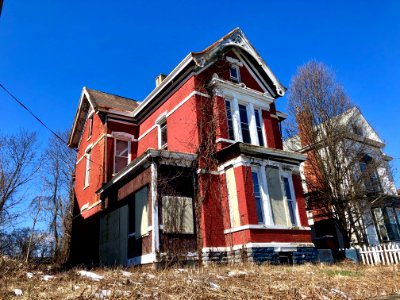 Park Avenue, Walnut Hills, Cincinnati, OH 