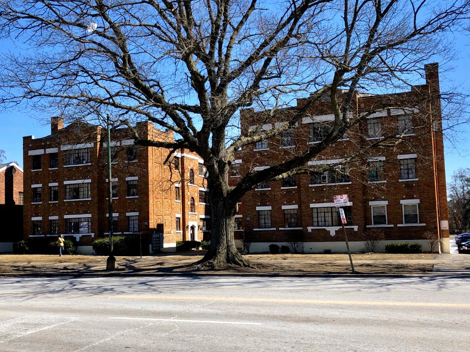 Victory Parkway, East Walnut Hills, Cincinnati, OH 