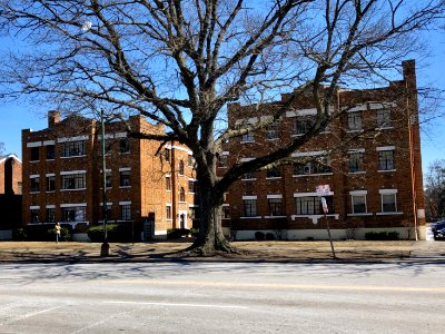 Victory Parkway, East Walnut Hills, Cincinnati, OH 