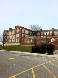 Walnut Hills High School, Evanston, Cincinnati, OH 