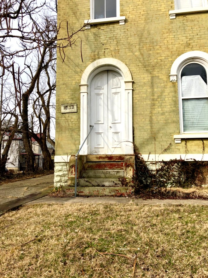 Merrimac Street, Evanston, Cincinnati, OH 