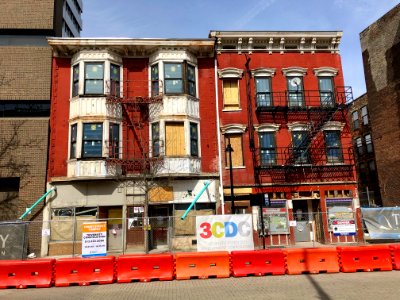 Court Street, Cincinnati, OH 