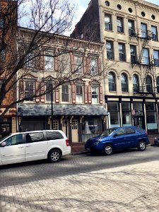 Court Street, Cincinnati, OH 