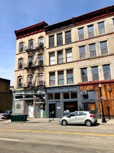 Court Street, Cincinnati, OH 