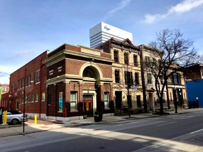 9th Street, Cincinnati, OH 