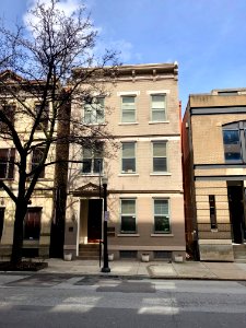 9th Street, Cincinnati, OH 