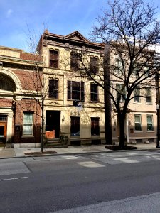 9th Street, Cincinnati, OH 