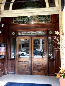 Phoenix Club Building, Cincinnati, OH 