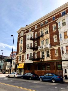 Vine Street, Cincinnati, OH 