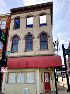 Court Street, Cincinnati, OH 