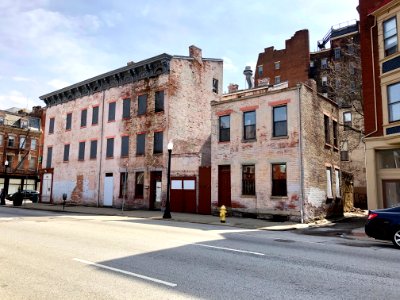 9th Street, Cincinnati, OH 
