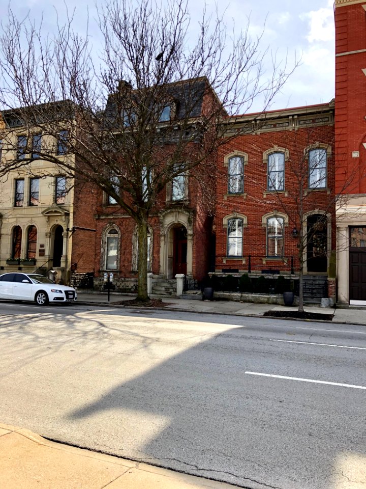 9th Street, Cincinnati, OH 