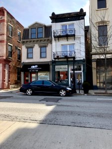 9th Street, Cincinnati, OH 