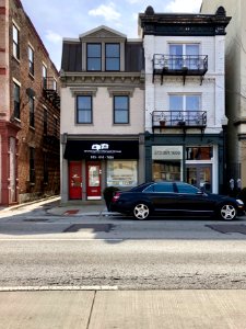 9th Street, Cincinnati, OH 