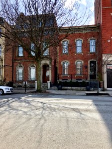 9th Street, Cincinnati, OH 
