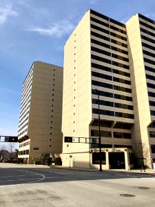 Gateway Plaza, Cincinnati, OH 