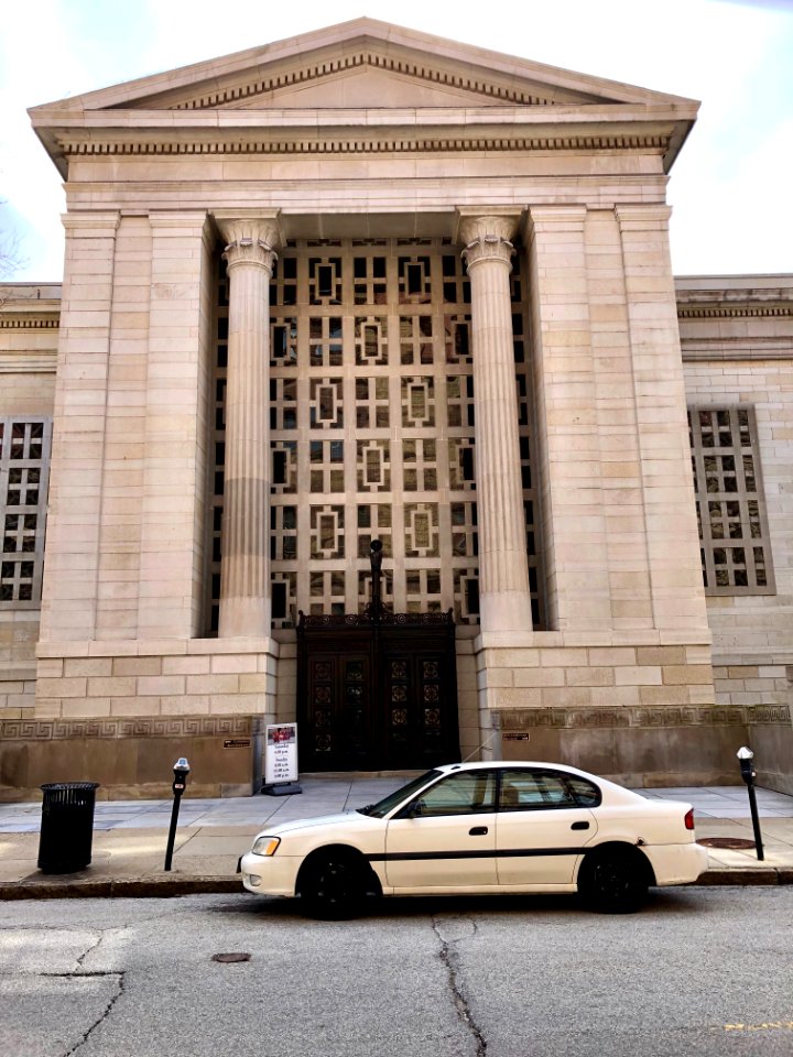 St. Peter-in-Chains Cathedral, Cincinnati, OH 