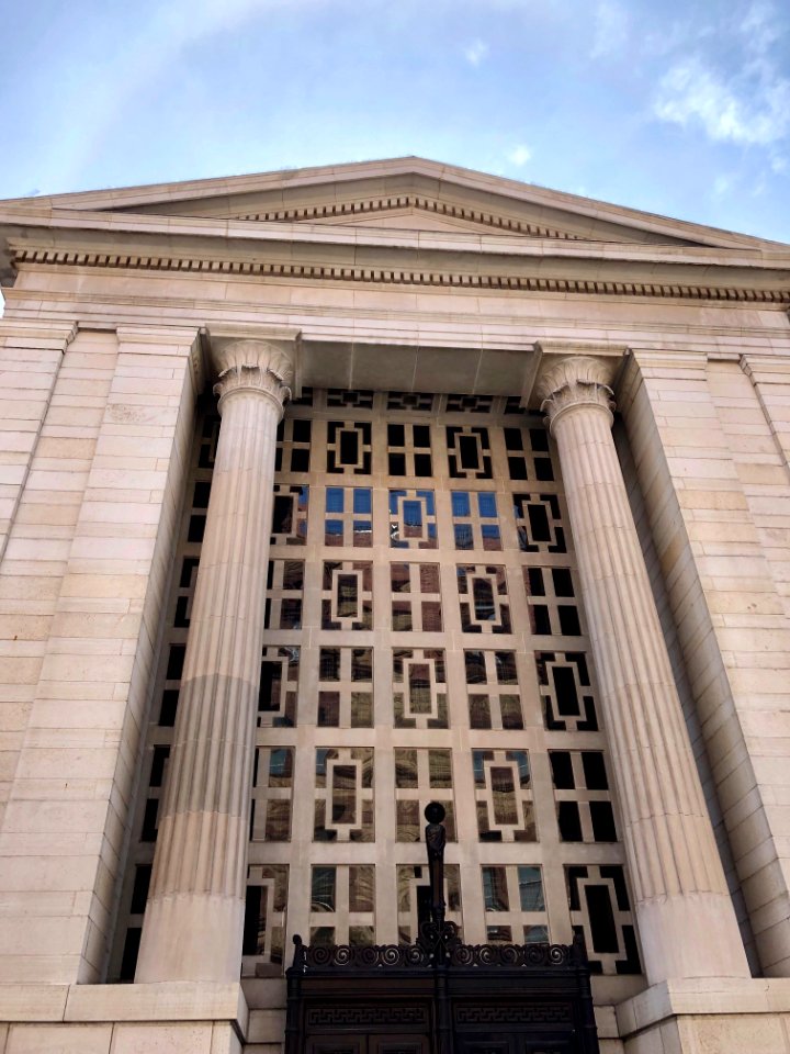 St. Peter-in-Chains Cathedral, Cincinnati, OH 