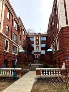 Ravenswood Apartments, Hyde Park, Cincinnati, OH 