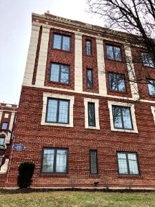 Ravenswood Apartments, Hyde Park, Cincinnati, OH 