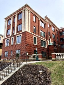 Ravenswood Apartments, Hyde Park, Cincinnati, OH 