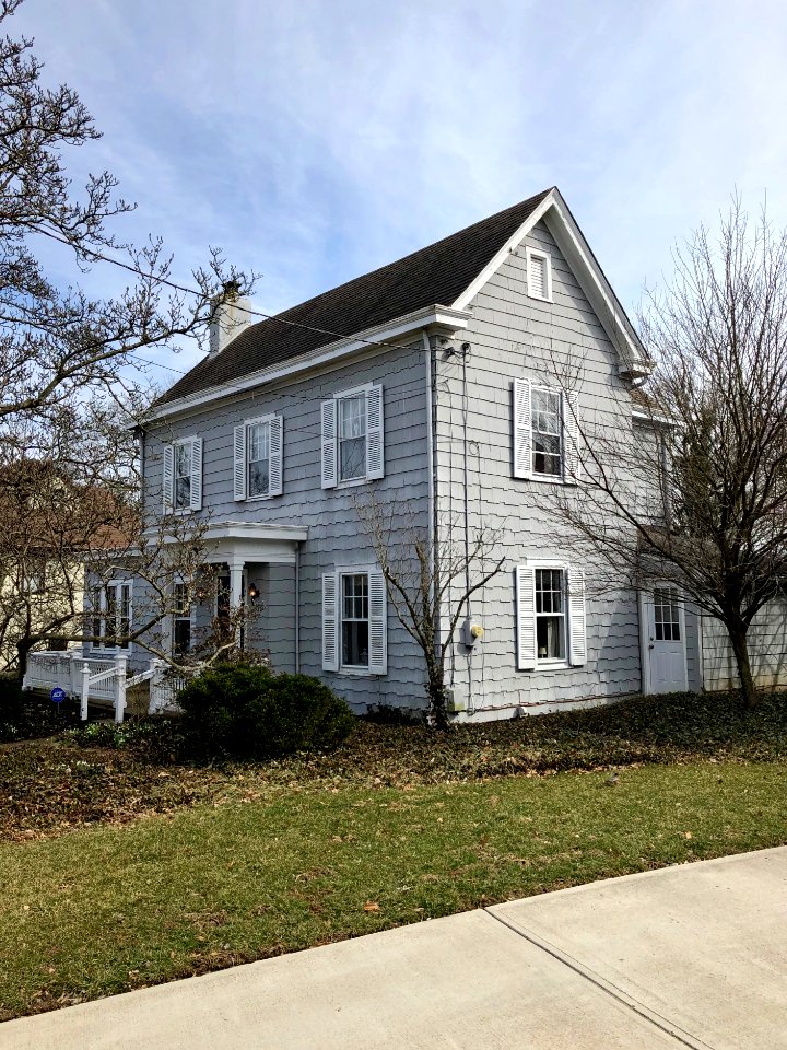 Observatory Avenue, Hyde Park, Cincinnati, OH 