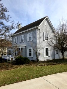 Observatory Avenue, Hyde Park, Cincinnati, OH 