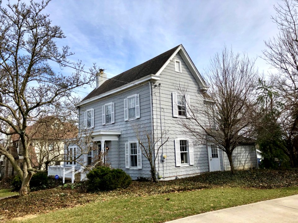 Observatory Avenue, Hyde Park, Cincinnati, OH 