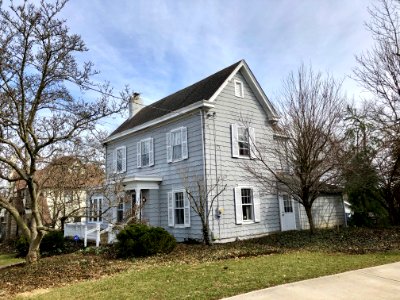 Observatory Avenue, Hyde Park, Cincinnati, OH 