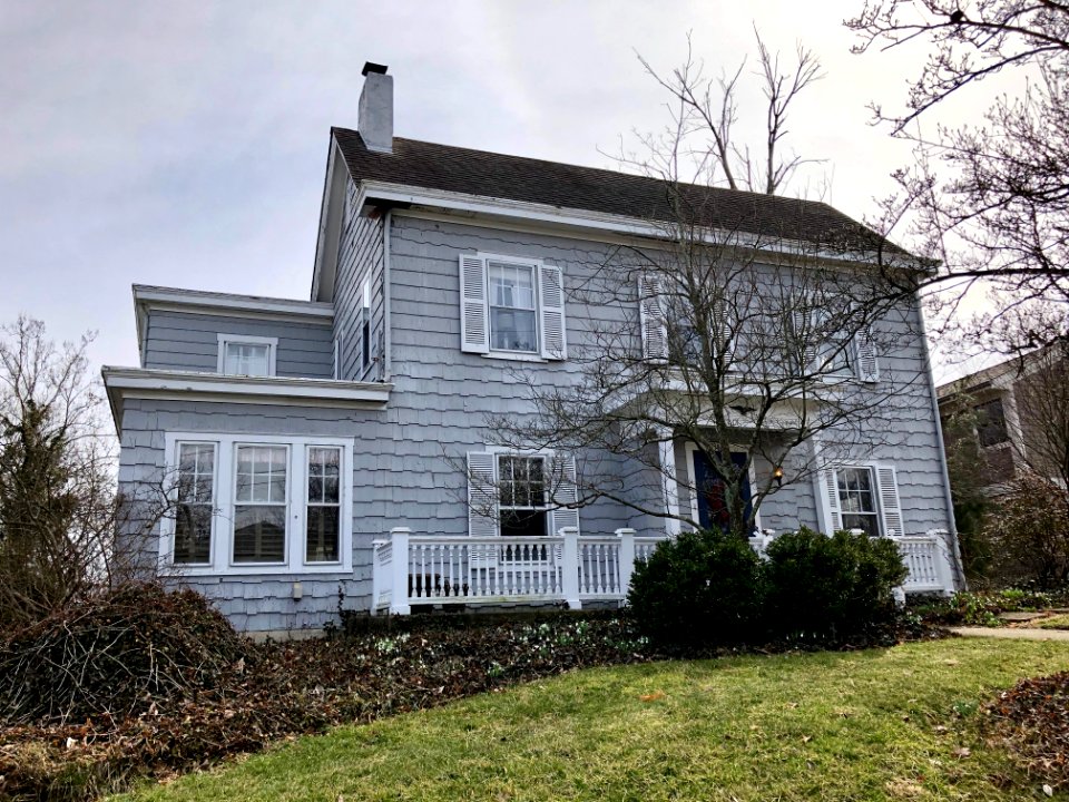 Observatory Avenue, Hyde Park, Cincinnati, OH 
