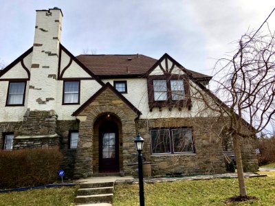 Observatory Avenue, Hyde Park, Cincinnati, OH 