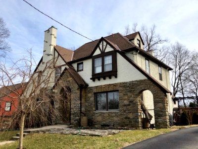 Observatory Avenue, Hyde Park, Cincinnati, OH 