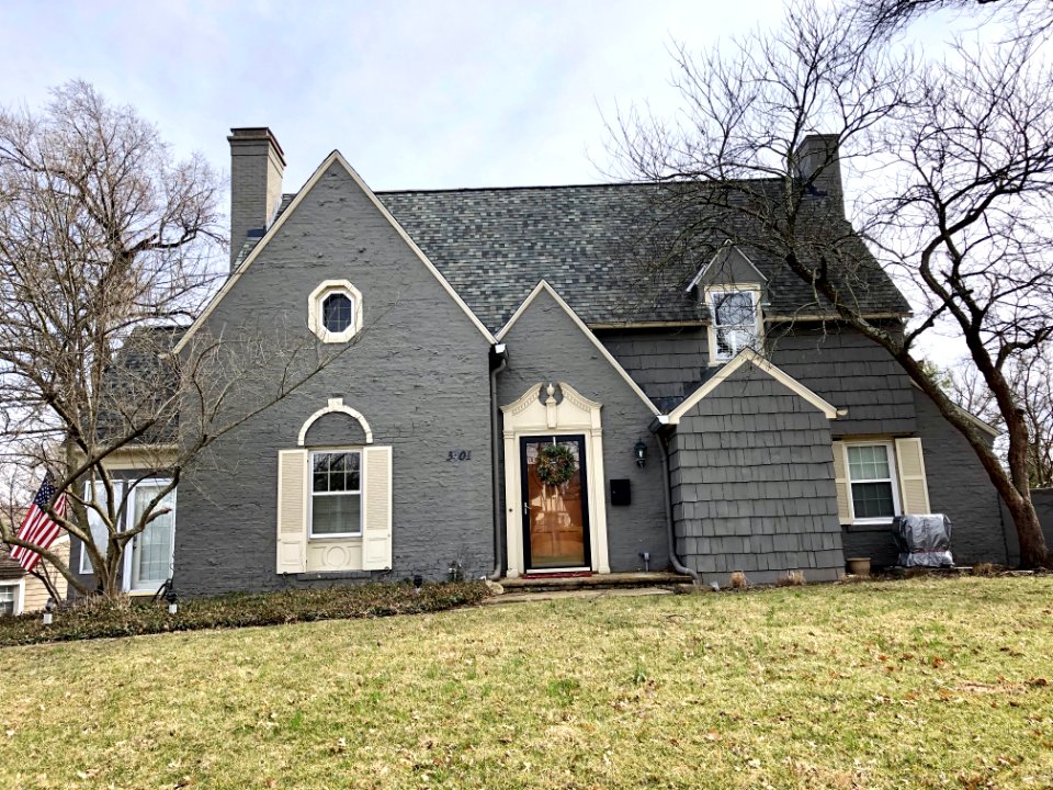 Observatory Avenue, Hyde Park, Cincinnati, OH 