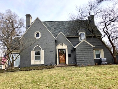 Observatory Avenue, Hyde Park, Cincinnati, OH 