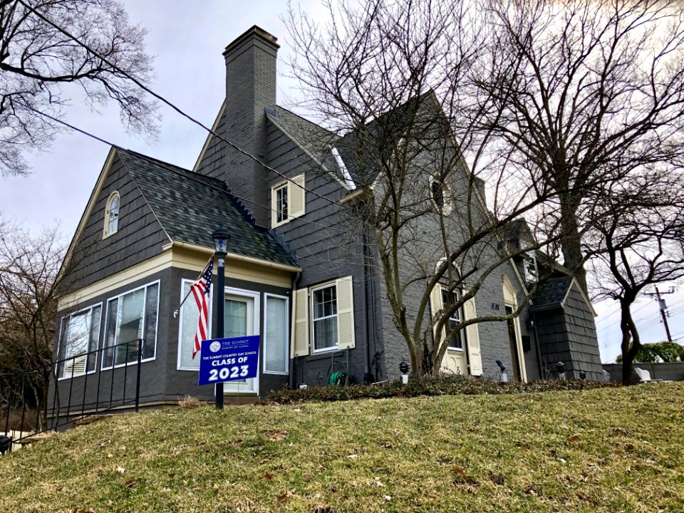 Observatory Avenue, Hyde Park, Cincinnati, OH 