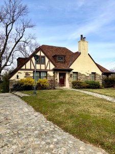 Observatory Avenue, Hyde Park, Cincinnati, OH 