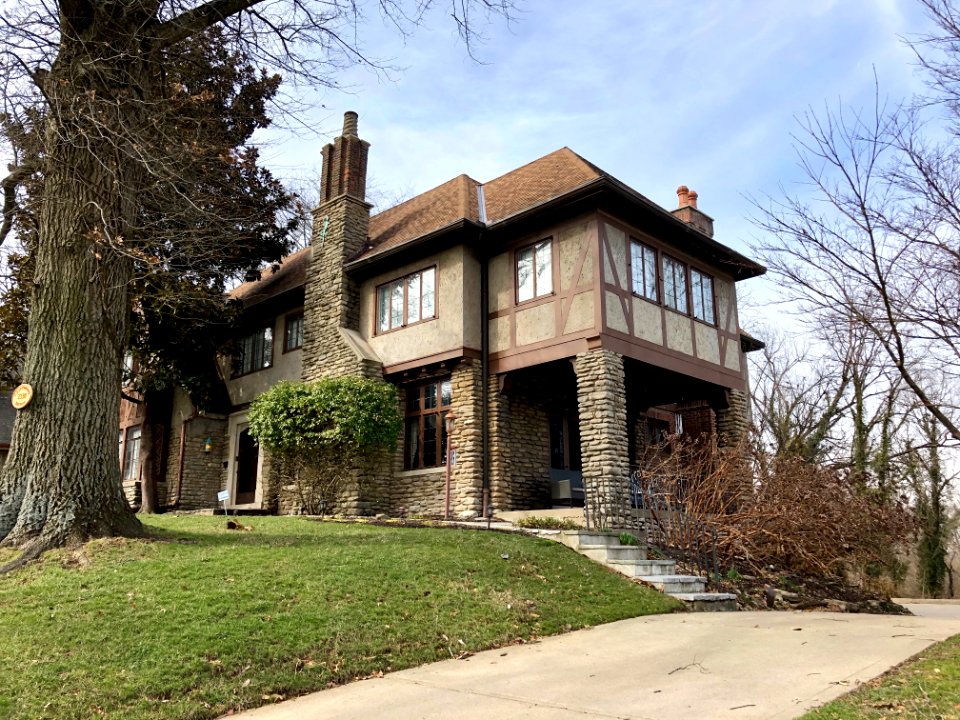 Observatory Avenue, Hyde Park, Cincinnati, OH 