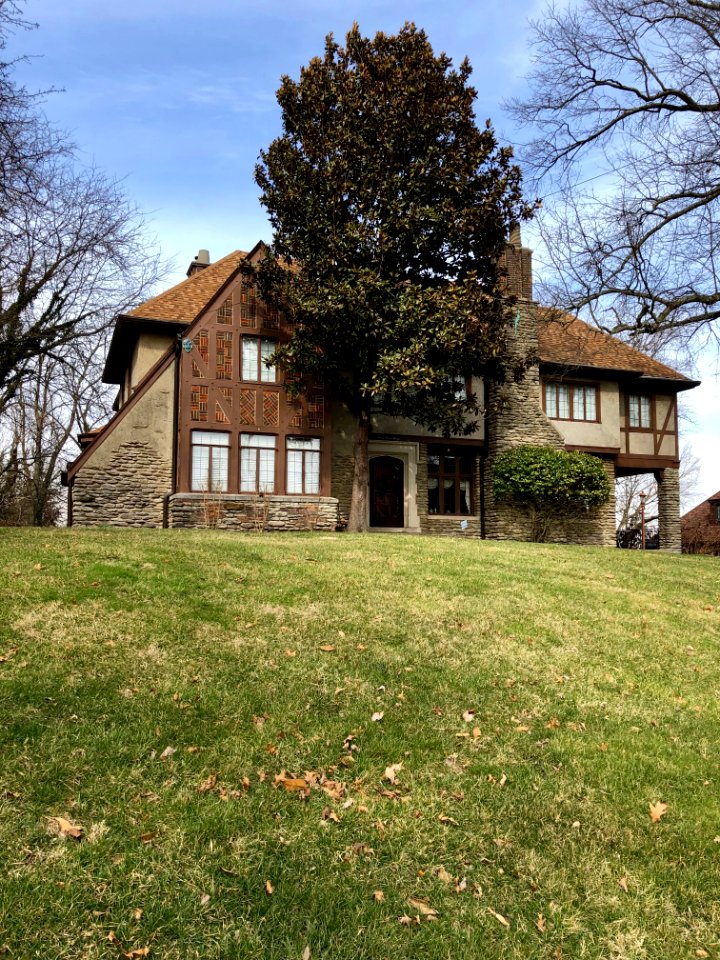Observatory Avenue, Hyde Park, Cincinnati, OH 