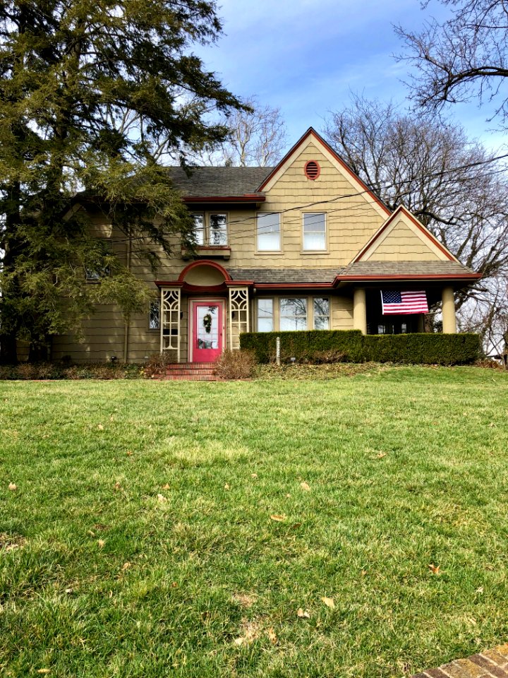 Observatory Avenue, Hyde Park, Cincinnati, OH 
